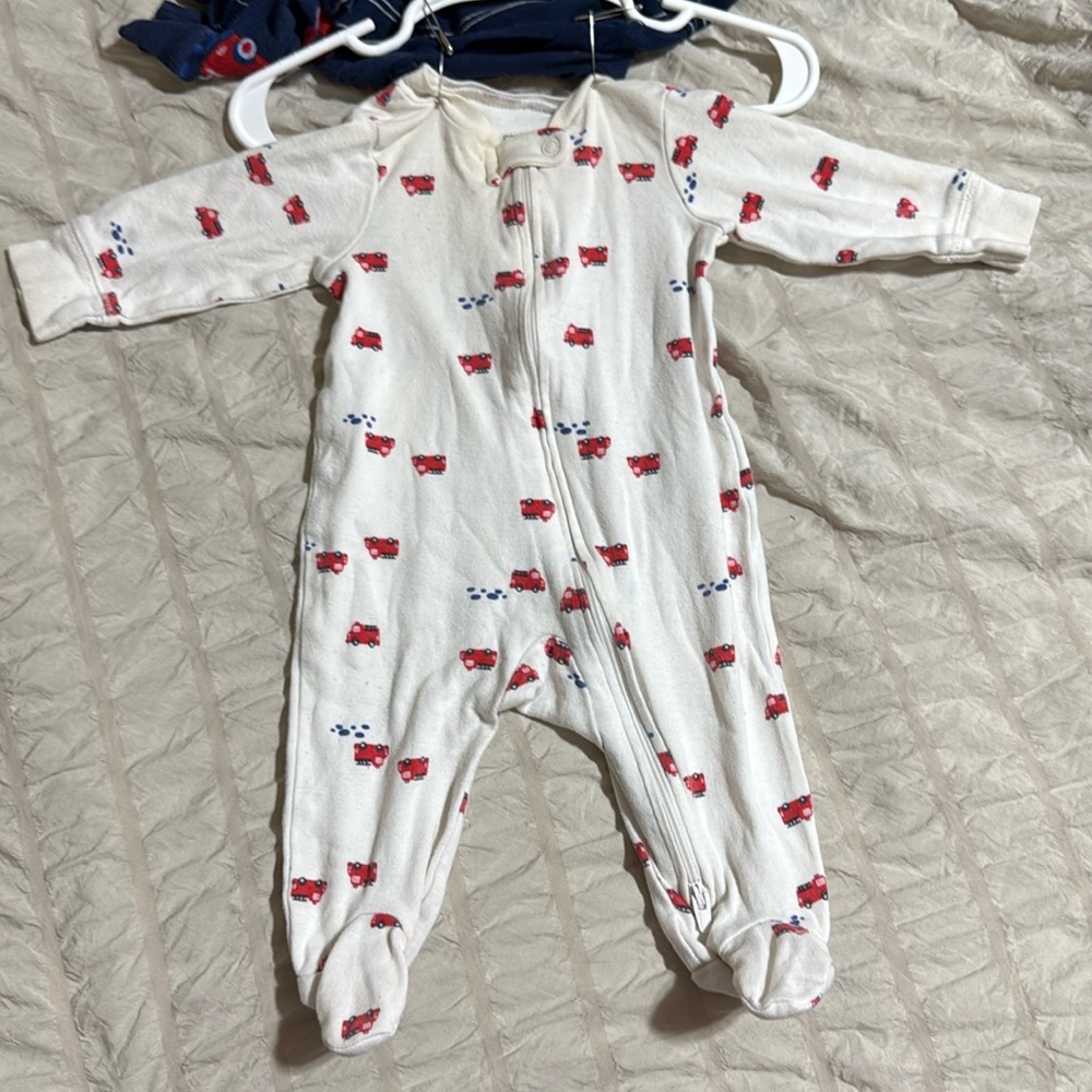 3 Pc Carter Set (3m)